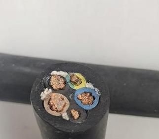 15千瓦电机铝线需用多大平方电线？
