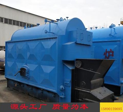 八吨锅炉用煤量及十大品牌排行榜解读