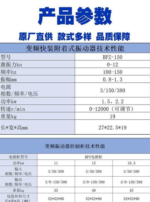 高频振动器：原理与应用解析