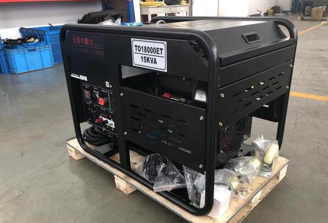 高效家用小型发电机直销选购指南