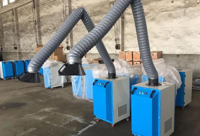 南宁工厂油雾净化器：SWOT分析及安全使用指南