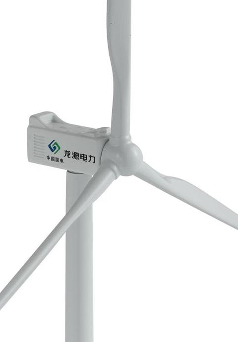 自制小型风力发电机制作教程及风力发电应用指南