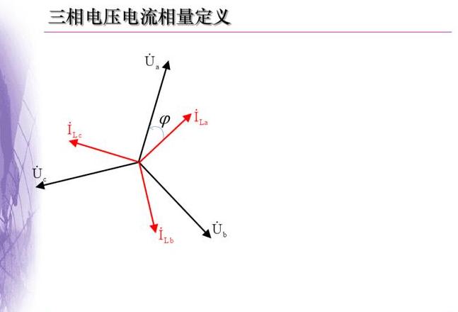 三相对称负载接法解析：星形与三角形连接选择与电压电流关系