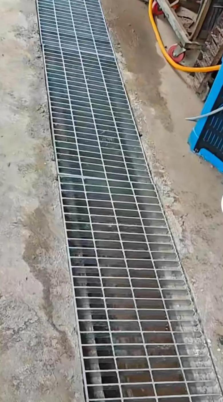 玻璃钢格栅板规格型号及厂家价格解析