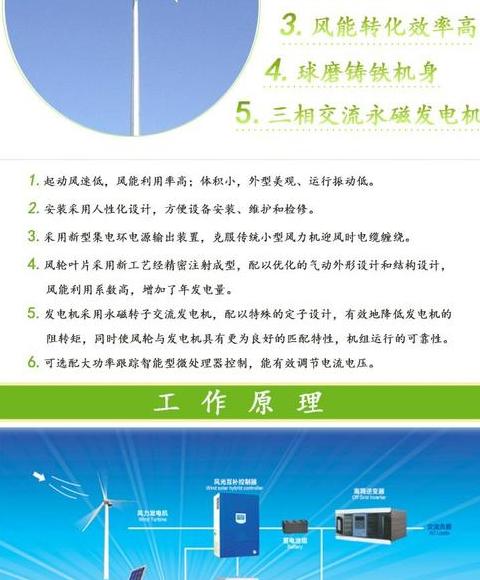 发电机并网三大要素揭秘