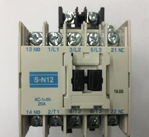 家用4KW电器接触器与断路器选择指南