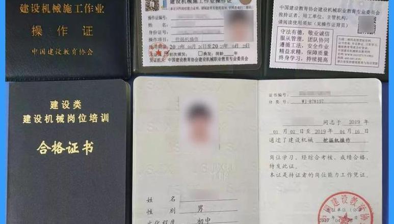 怎么查装载机驾驶证