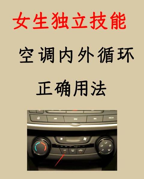冬季开车空调是否需开启AC？