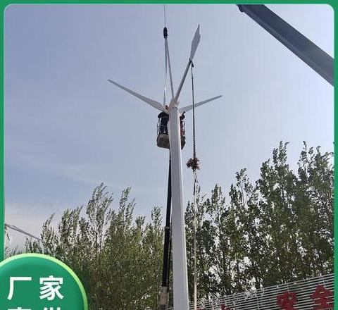 200千瓦发电机组升级指南：选择合适的三相电机功率