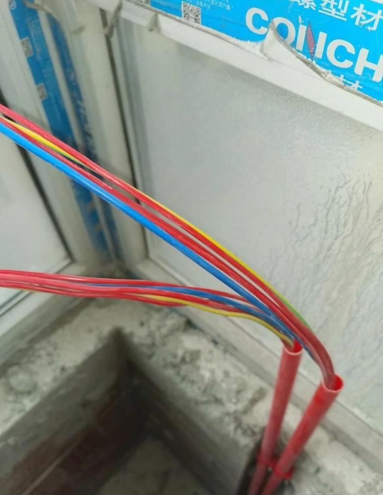 电线管径选择指南:如何确定合适的PVC管道直径?