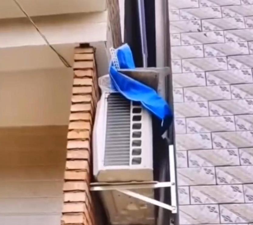 空调室外机风扇转向调节技巧