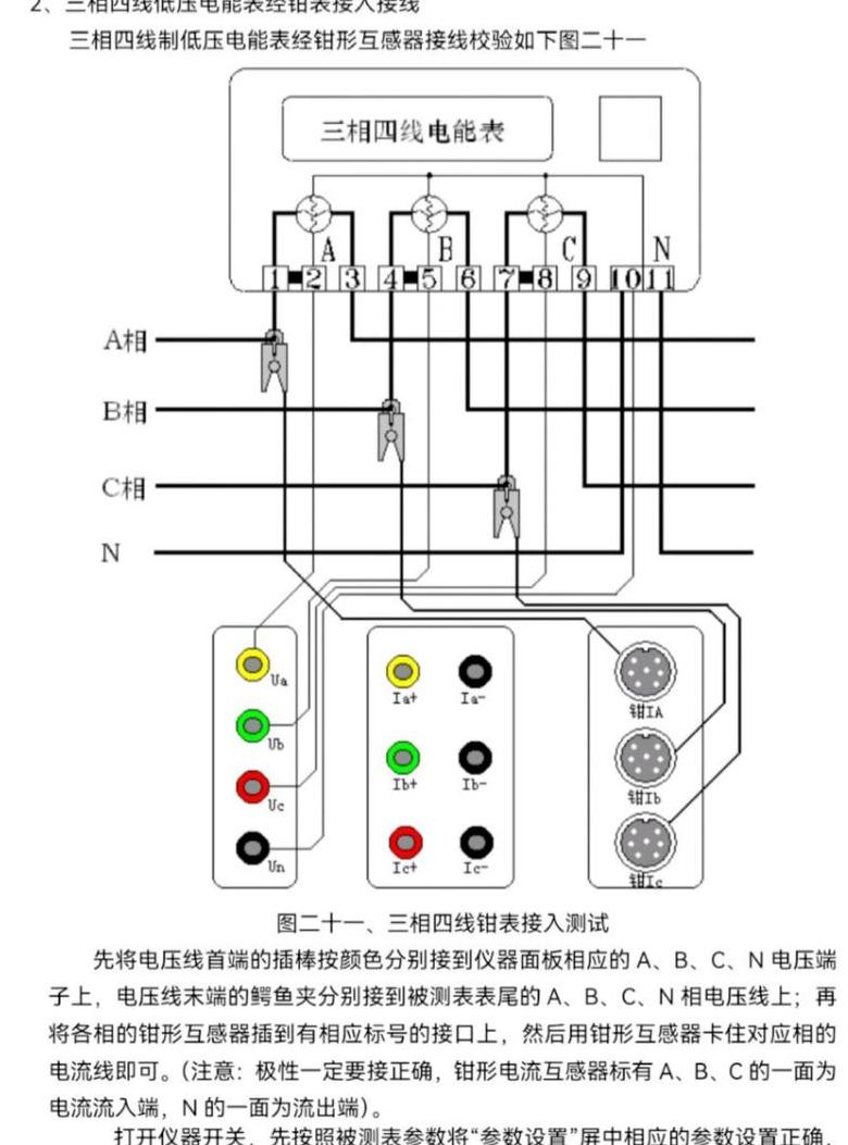 三相四线零线带电排查及解决方法详解