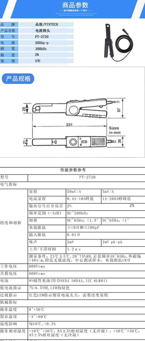 示波器测量电压电流技巧及时域频域解析