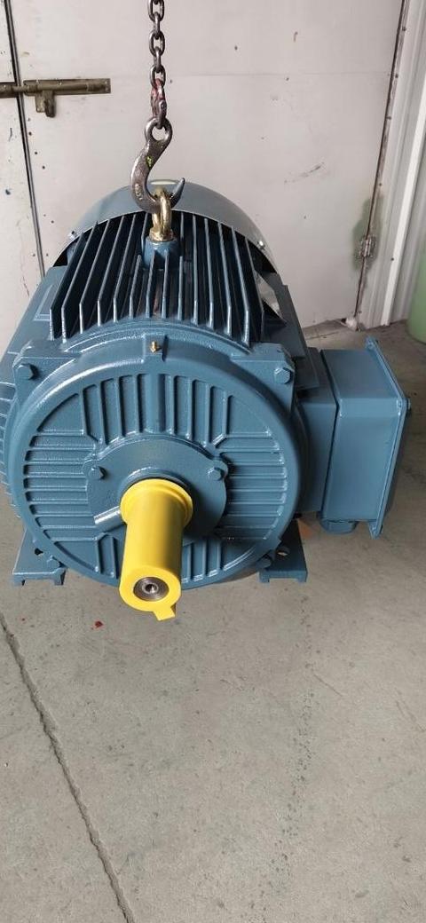 5.5kW三相电机电缆选择及电流计算指南
