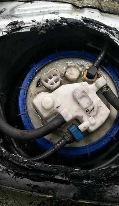 机油泵故障症状及应对策略全解析