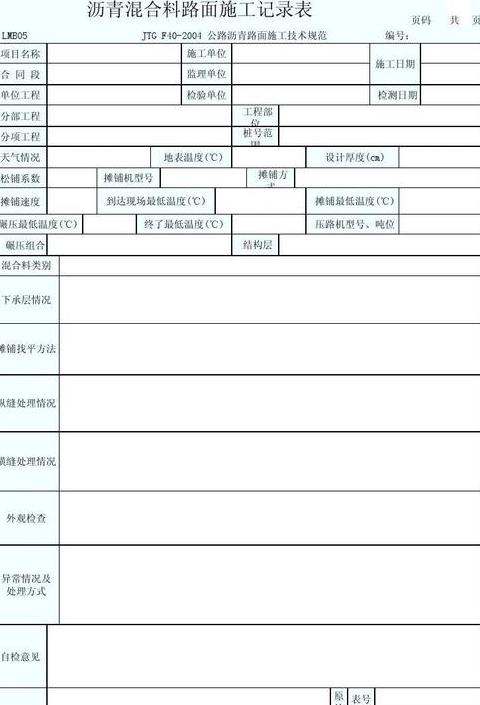 沥青混凝土密度及重量解析