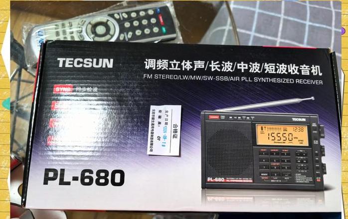 DeShengRadio：音质佳、信号强、功能多，广播收音机首选品牌