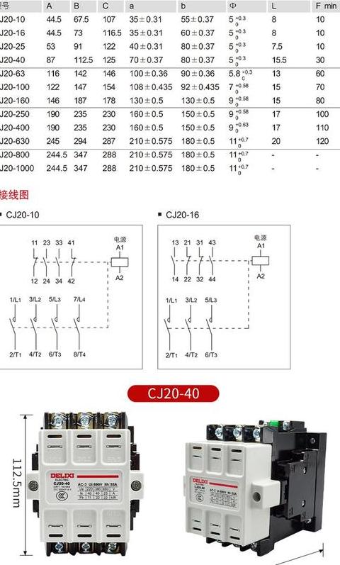 正泰昆仑NXC交流接触器辅助触点配置指南