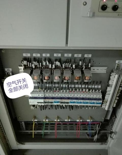 发电机必备保护种类全解析