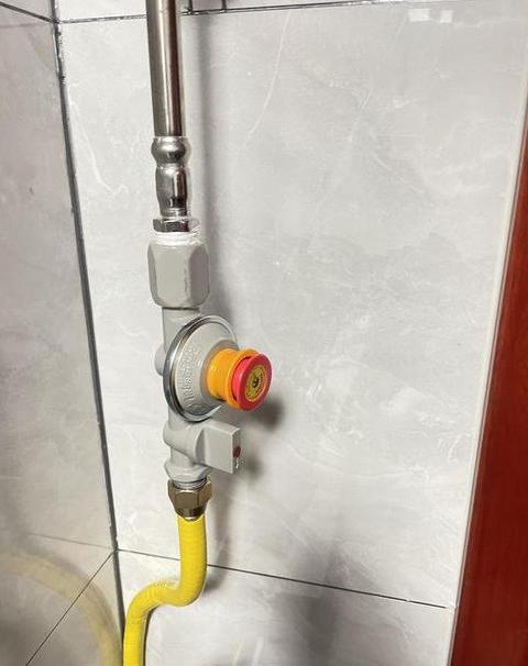 燃气自闭阀安装的重要性