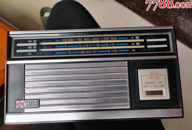 收音机十大品牌盘点：品质与口碑的佼佼者