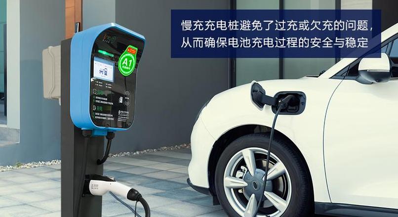 特斯拉充电桩60kWvs120kW：功率选择解析
