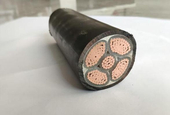 4x10铜电缆一米多重