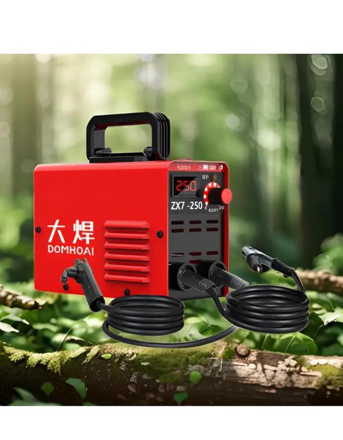 家用小型便携式电焊机选购指南
