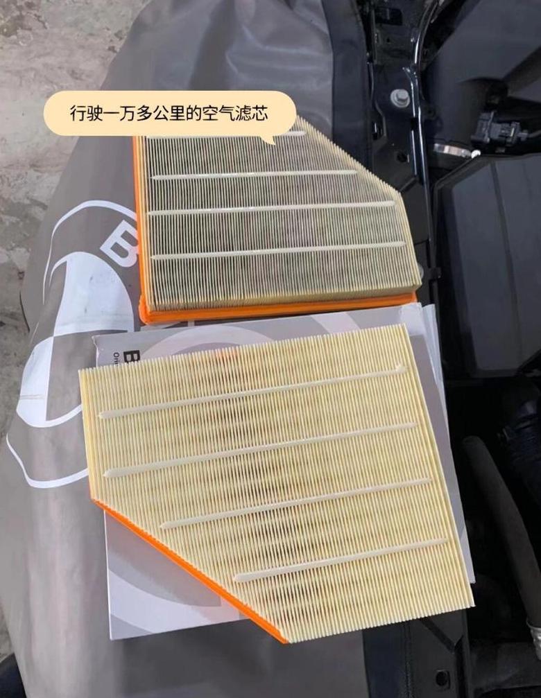 宝马X5系列保养费用一览：2020/2012/2017款详细解析