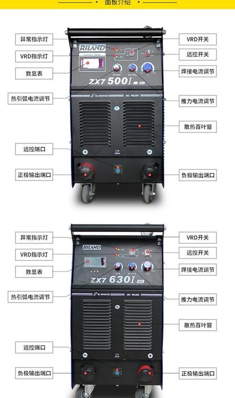 电焊机推力电流使用技巧与调节指南