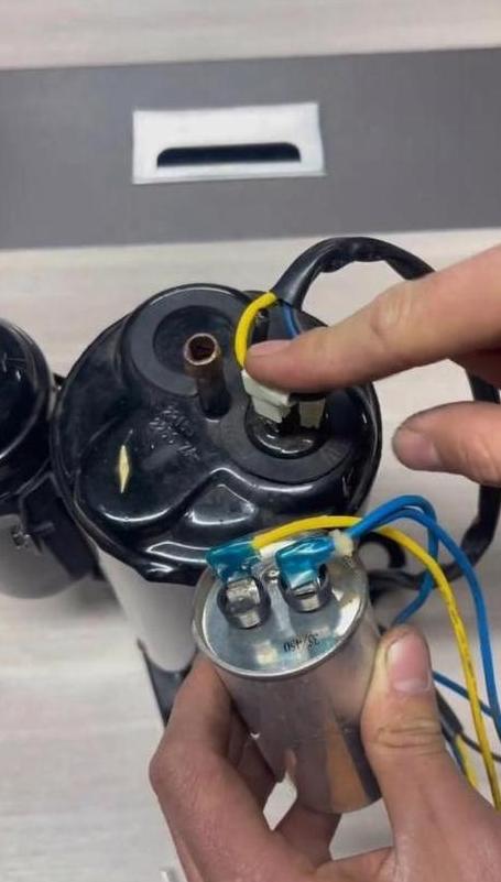 空调收氟后不工作维修指南
