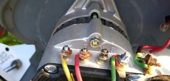 发电机故障诊断技巧全解析