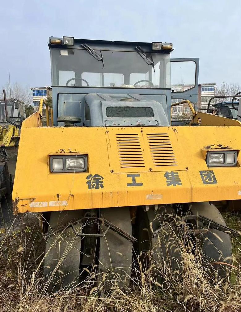 1.2米直径压路机前轮行驶距离解析
