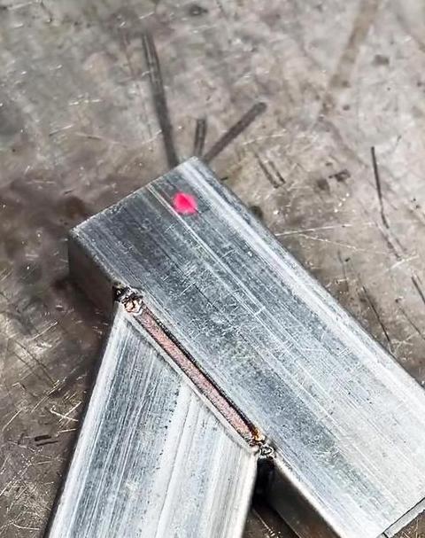 镀锌管焊接裂纹修复：选择合适的焊条是关键