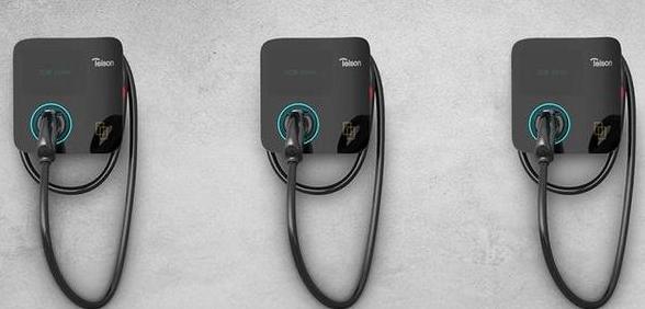 80kW充电桩详解：功率分配与充电效率全解析