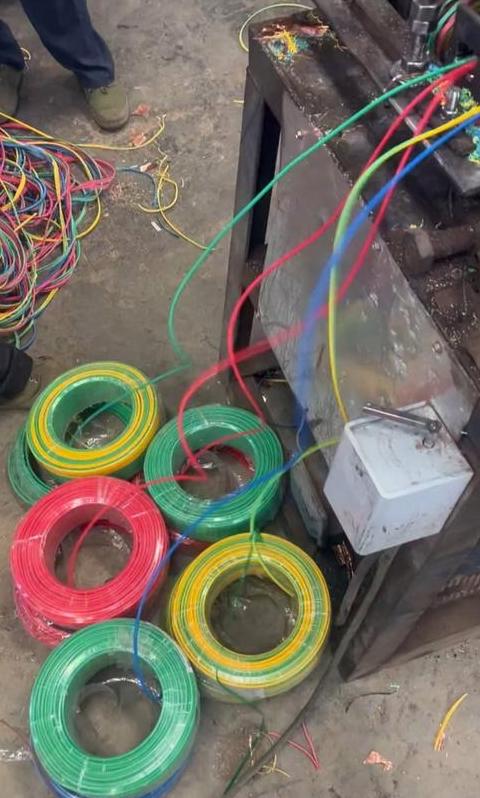 为什么家庭不建议用6平电线