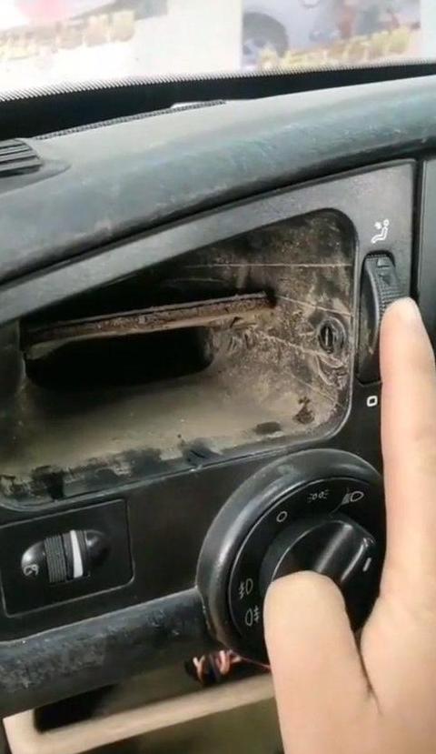 汽车白烟成因解析