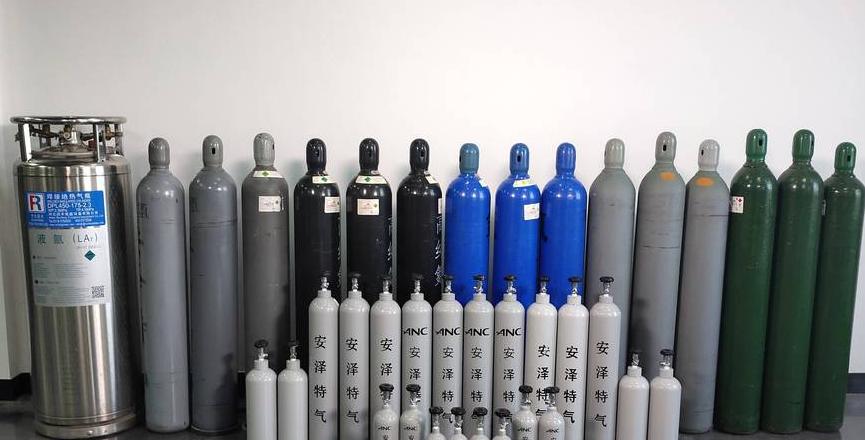 不锈钢焊接气体选择指南