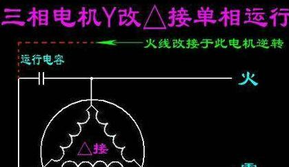 380V发电机变220V接线指南