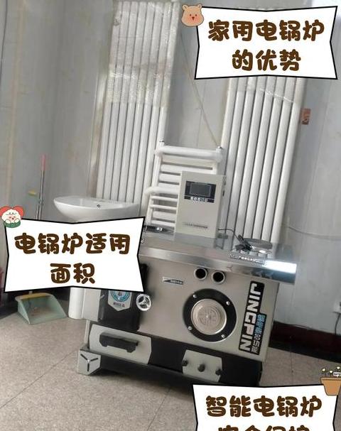 家用电锅炉价格揭秘：品牌、性能与预算全解析