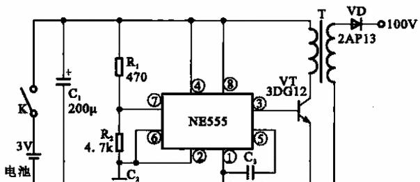 1.5V升压至5V/15V电路设计与方案详解