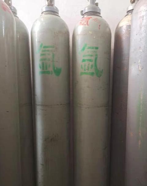 氩弧焊气体种类及作用详解