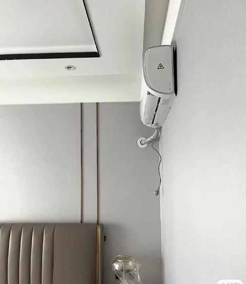 空调遥控器上下扫风与左右扫风功能解析