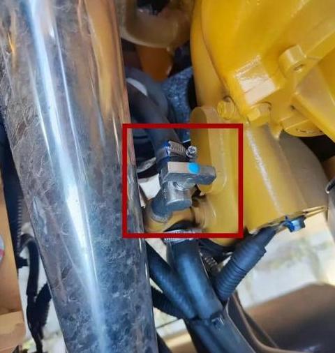 装载机暖风故障排查指南