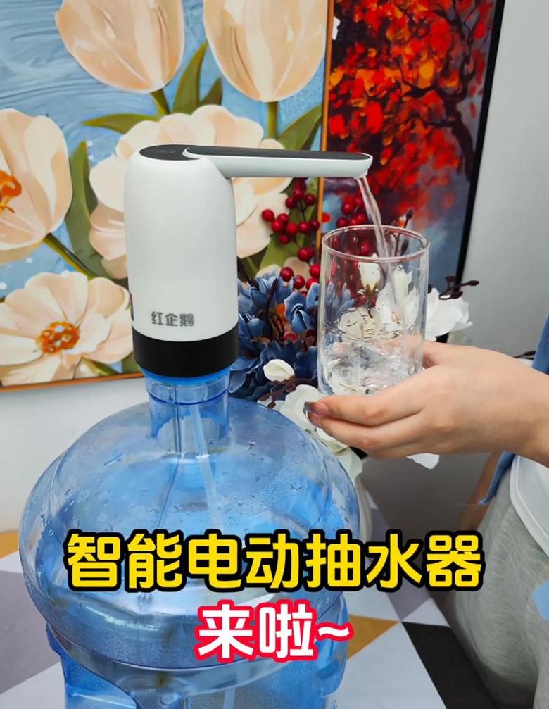3.5kW潜水泵扬程及流量解析：运行电流测量指南