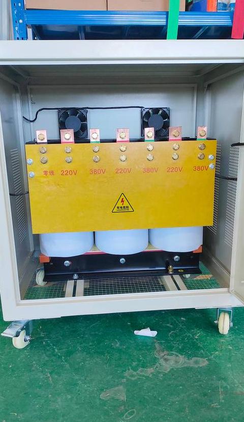 160千瓦电机配多大变压器最合适？抽水用250kVA变压器解析