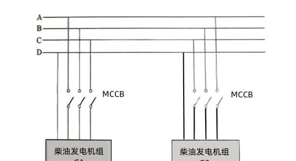 发电机并车操作中跳闸原因解析及应对措施
