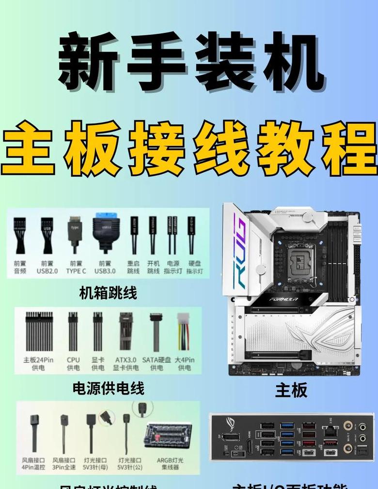 二根电线接插线板教程：安全操作步骤详解