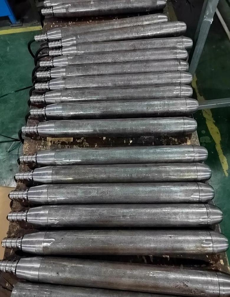 混凝土振动器适用情况解析