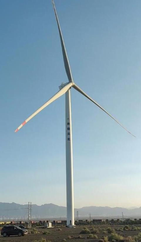 风力发电机类型大盘点：水平轴与垂直轴解析